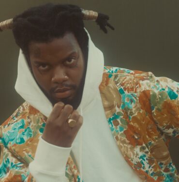 serpentwithfeet anuncia su nuevo álbum 'DEACON'