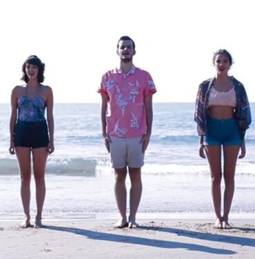 Sethler y su video playero