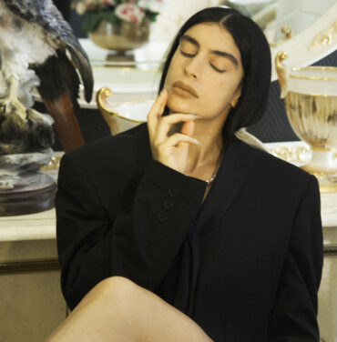 Sevdaliza estrena la canción 