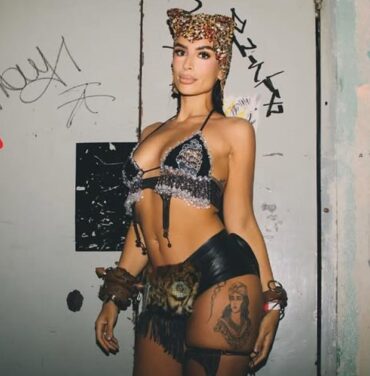 PRECIOS: Sevdaliza llegará al Auditorio BB