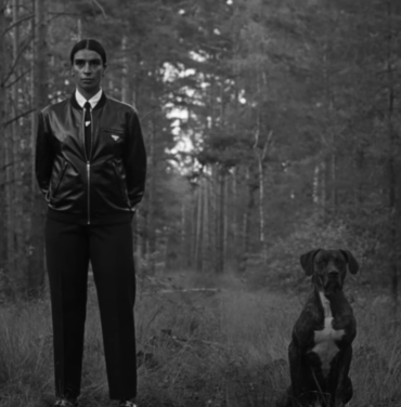 Mira el video que Sevdaliza realizó para “Habibi”