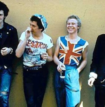 Sex Pistols reeditará icónico álbum