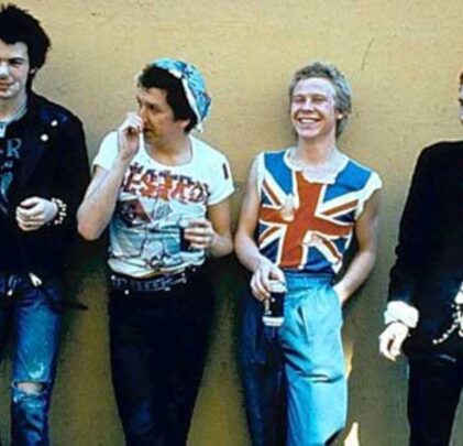 Paul Cook descarta reunión de Sex Pistols