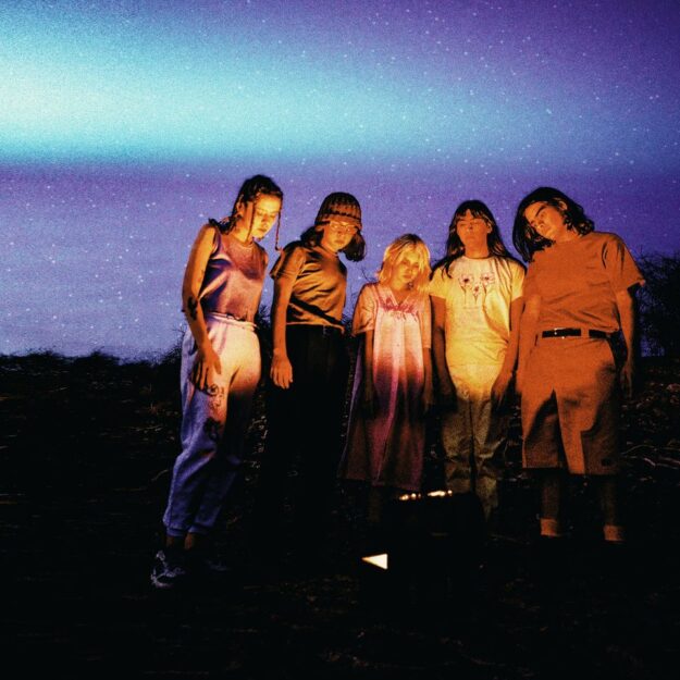 Señor Kino — Aurora Boreal