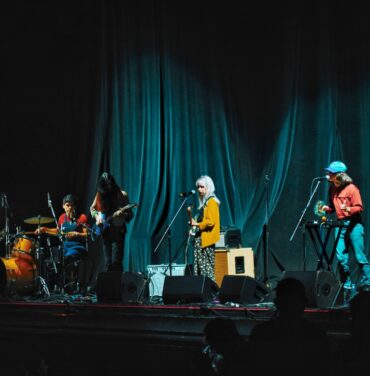 POSPUESTO: Señor Kino se presentará en el Lunario