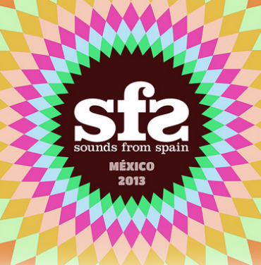 México recibirá la tercer jornada de Sounds From Spain
