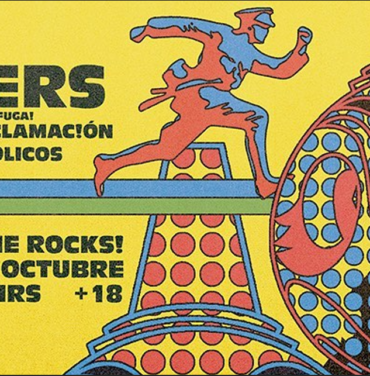 Sgt. Papers se presentará en el Foro Indie Rocks!