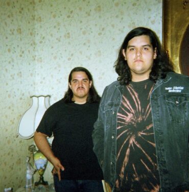 Entrevista con Sgt. Papers