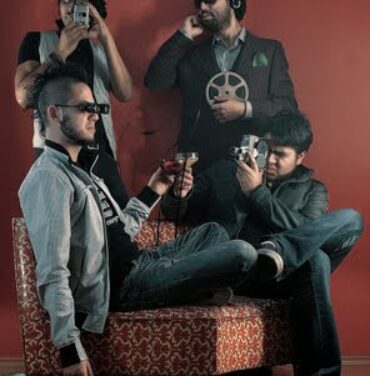 Shake Señora, un viaje de sensaciones