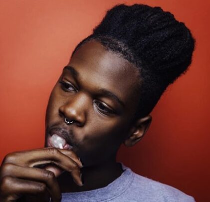 Shamir estrena 