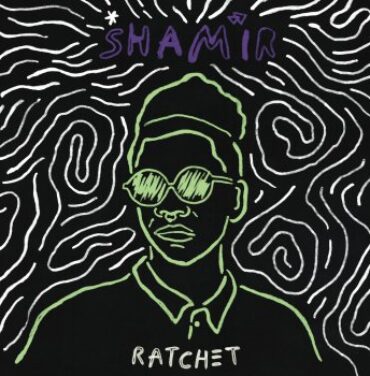 Shamir - Ratchet
