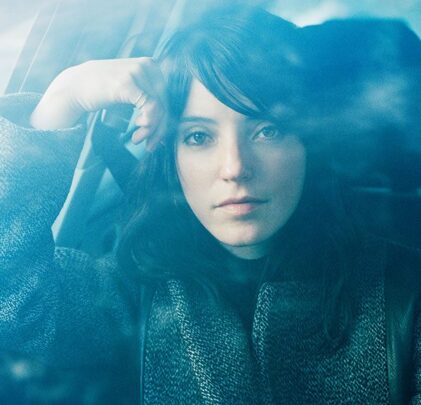 Nuevo sencillo de Sharon Van Etten