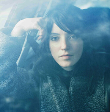 Sharon Van Etten: Largo y sinuoso camino