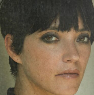 “Quiet Eyes”, lo nuevo de Sharon Van Etten