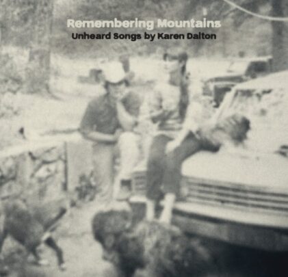 Sharon Van Etten canta tema de Karen Dalton