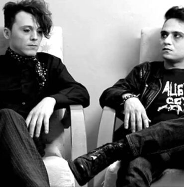 No te pierdas de Synth Fest 4 en el Foro Indie Rocks!