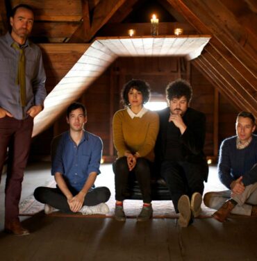 Nuevo tema de The Shins