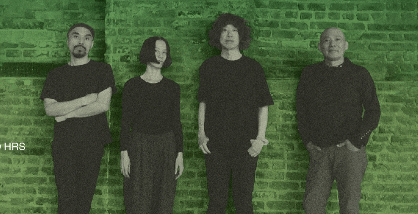 CAMBIO DE SALA: Hipnosis presenta Shintaro Sakamoto llegará al Foro Indie Rocks!