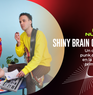 Shiny Brain Crayons: Descarta las Viejas Creencias