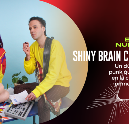 Shiny Brain Crayons: Descarta las Viejas Creencias
