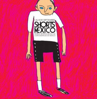 Shorts México 2016: Competencia Mexicana de Animación