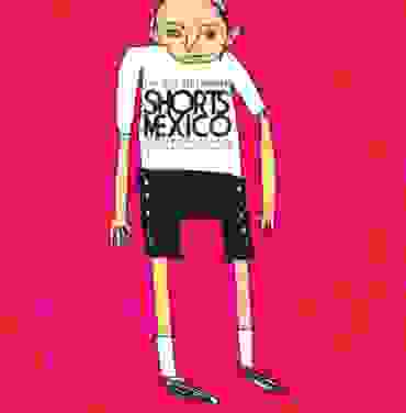 Shorts México 2016: Competencia Mexicana de Animación