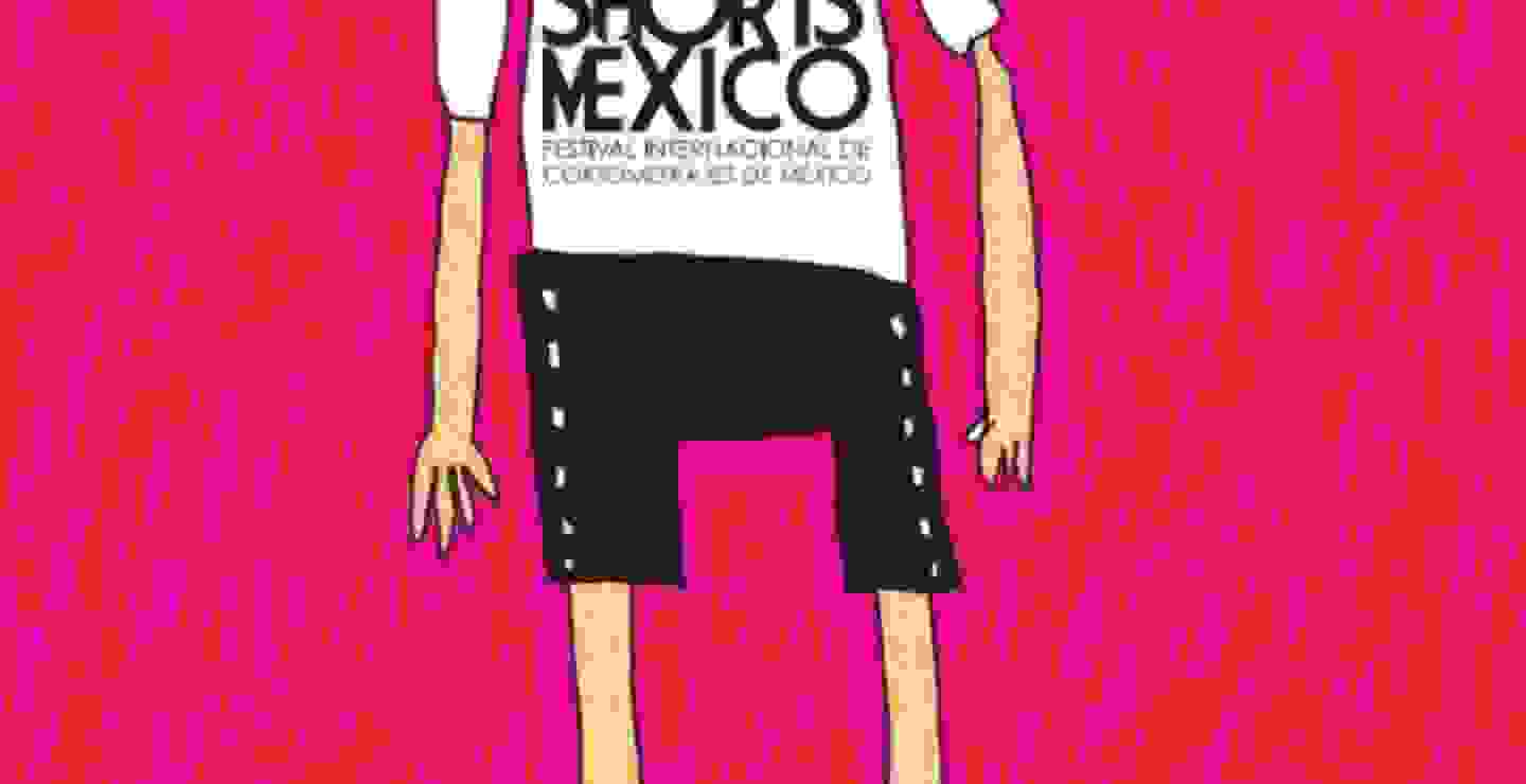 Shorts México 2016: Competencia Mexicana de Animación