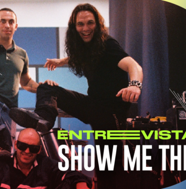 Entrevista con Show Me The Body