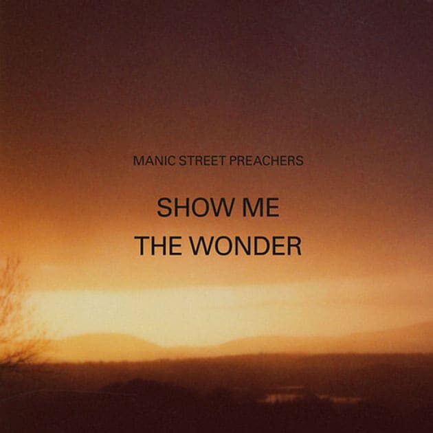 Escucha el nuevo sencillo de Manic Street Preachers