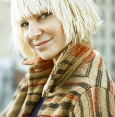 Sia comparte 