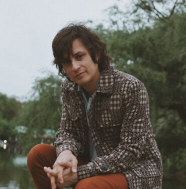 Siddhartha se presentará en el Autódromo Hermanos Rodríguez