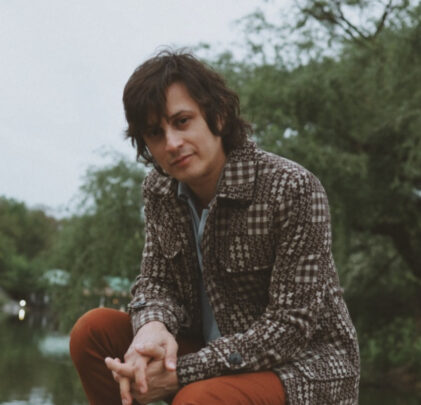 Siddhartha comparte “Mapa” junto a Ana Torroja