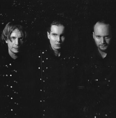 Escucha el nuevo sencillo de Sigur Rós