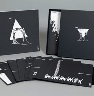 Sigur Rós lanza reedición de 'Kveikur' con 9 discos