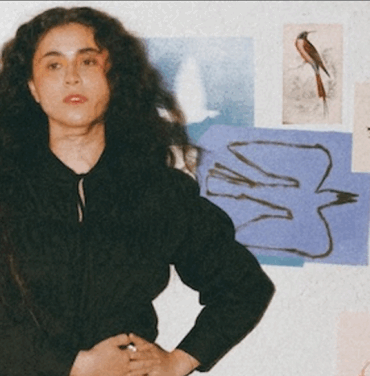 Silvana Estrada vuelve con “Como un Pájaro”