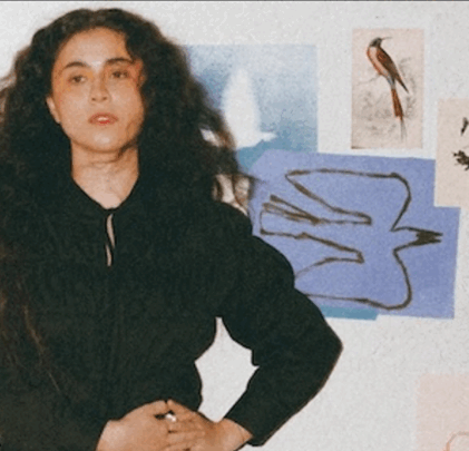 Silvana Estrada vuelve con “Como un Pájaro”