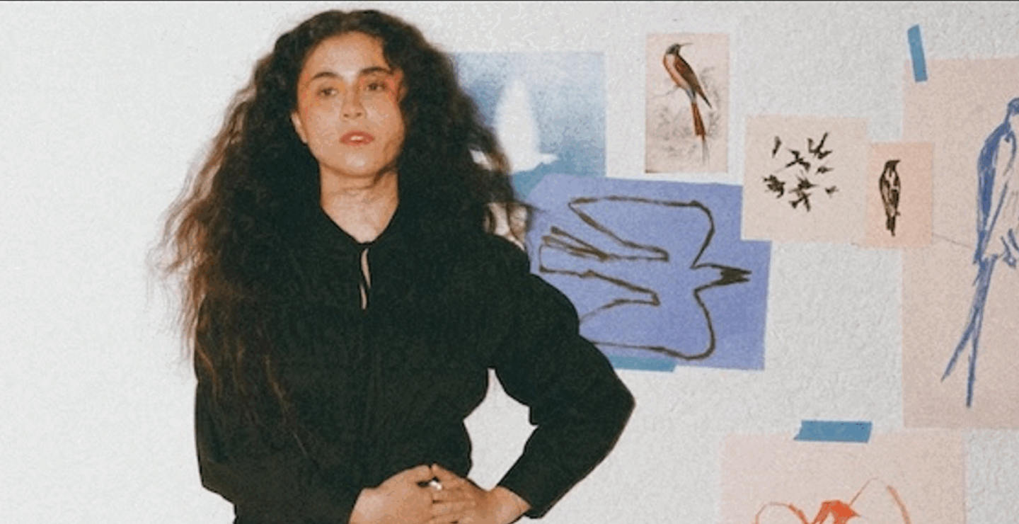 Silvana Estrada vuelve con “Como un Pájaro”