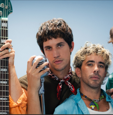 Silvestre y La Naranja estrena “Invencibles”