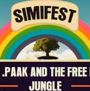 PRECIOS: Anderson .Paak y Jungle en el Simi Fest 2024