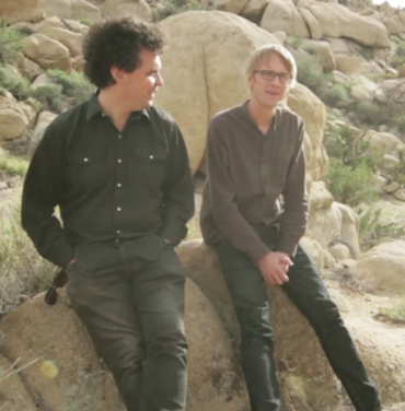 Simian Mobile Disco comparte mini documental
