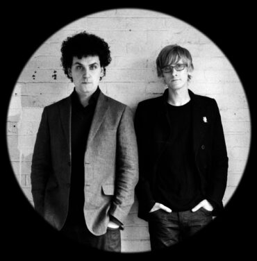 Simian Mobile Disco anuncia disco