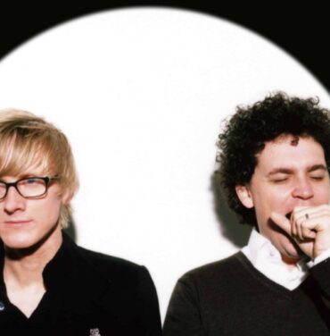 Simian Mobile Disco estrena video de 