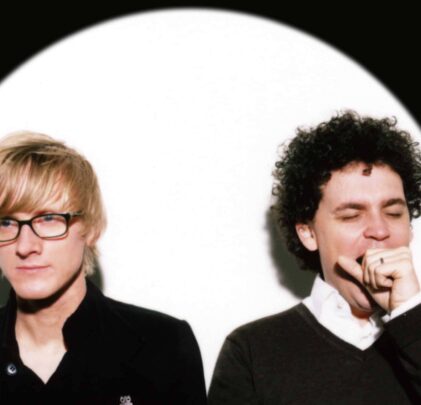 Simian Mobile Disco estrena video de 