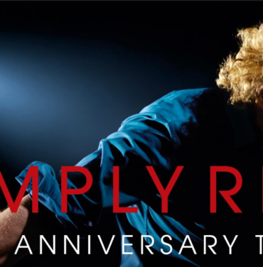 ¡NUEVA FECHA!: Simply Red en el Auditorio Nacional