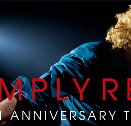 ¡NUEVA FECHA!: Simply Red en el Auditorio Nacional