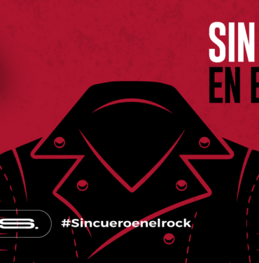 S.O.S.: #Sincueroenelrock