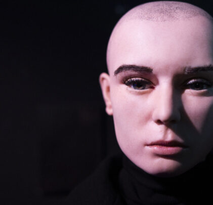 El Museo de Cera de Dublín retira la figura de Sinéad O'Connor tras críticas