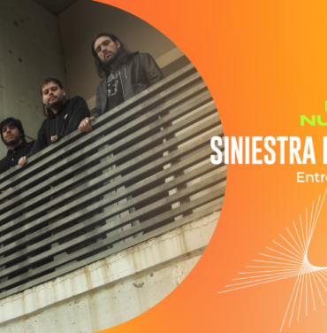 Siniestra Pandora: entre el indie, el noise y el post rock