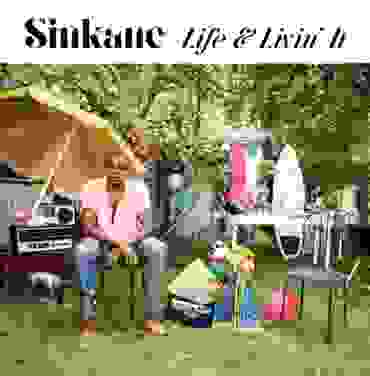 Sinkane – Life & Livin’ It