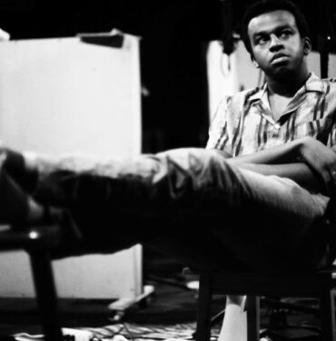 Sinkane estrena remix